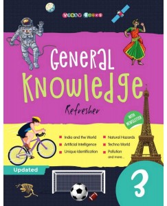 General Knowledge Refresher - 3
